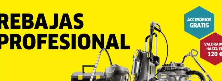 Catálogo Karcher Página 3