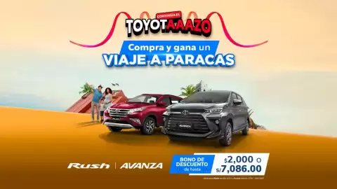 Catálogo Mitsui Página 4