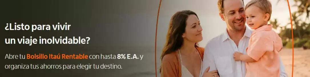 Catálogo Banco Itaú Página 1