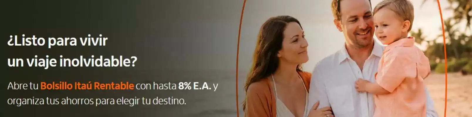 Catálogo Banco Itaú (válido hasta 31-03)