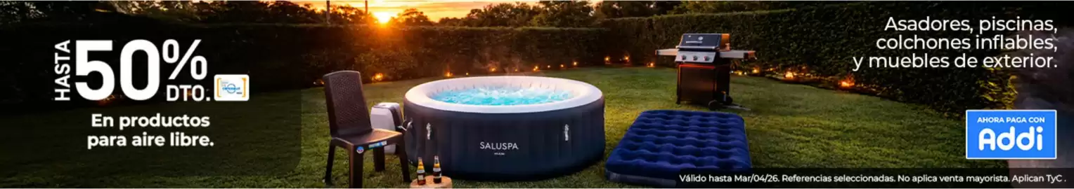 Catálogo Easy Página 5