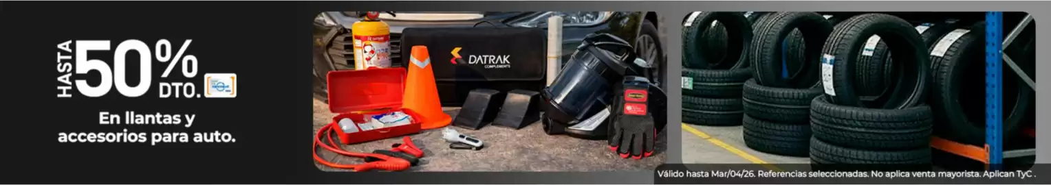 Catálogo Easy Página 7