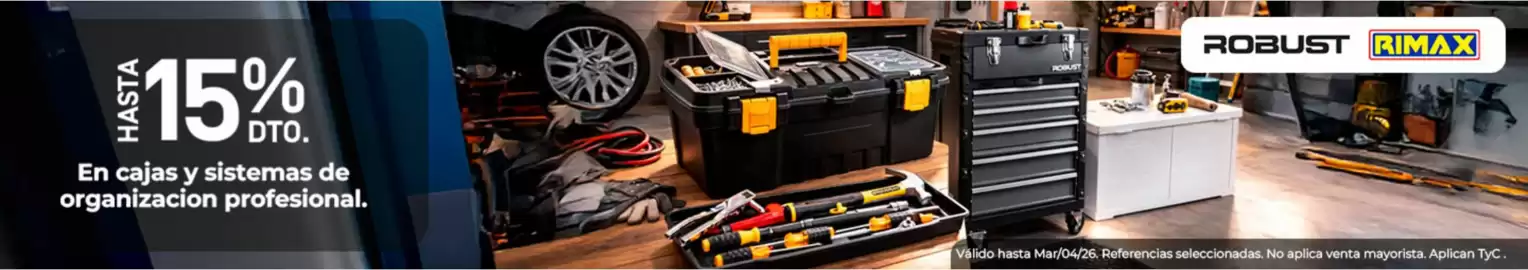 Catálogo Easy Página 8