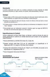 Catálogo Cyrgo Página 2