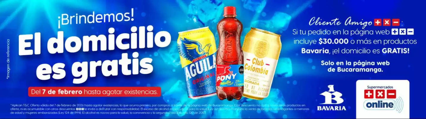 Catálogo Más x Menos (válido hasta 7-03)