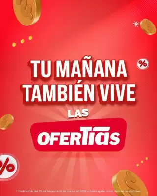 Catálogo Tia (válido hasta 10-03)