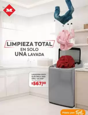 Catálogo Megamaxi (válido hasta 15-03)