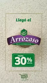 Catálogo Santa Maria Página 1