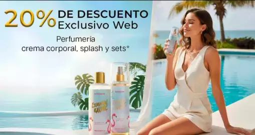 Catálogo ETAfashion Página 1