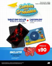 Catálogo Novicompu Página 1