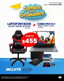 Catálogo Novicompu Página 2