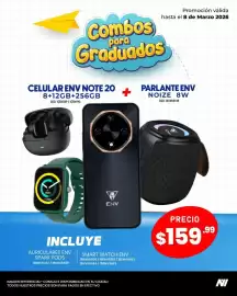 Catálogo Novicompu Página 3