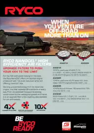 Tyres & More catalogue Page 15