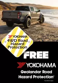 Tyres & More catalogue Page 4