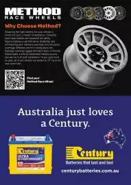 Tyres & More catalogue Page 7