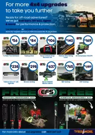 Tyres & More catalogue Page 8