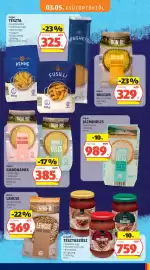 ALDI akciós újság hét 10 Oldal 13