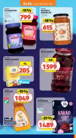 ALDI akciós újság hét 10 Oldal 17