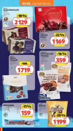 ALDI akciós újság hét 10 Oldal 20