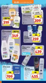 ALDI akciós újság hét 10 Oldal 28