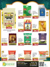 Kenz Hypermarket catalogue Page 14