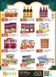 Kenz Hypermarket catalogue Page 16