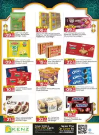 Kenz Hypermarket catalogue Page 18