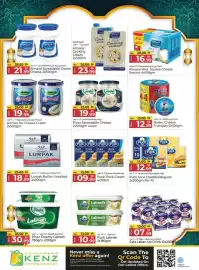 Kenz Hypermarket catalogue Page 19