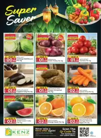 Kenz Hypermarket catalogue Page 2