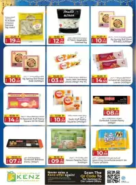 Kenz Hypermarket catalogue Page 23