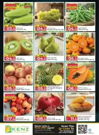 Kenz Hypermarket catalogue Page 3