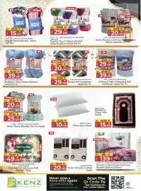 Kenz Hypermarket catalogue Page 37