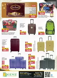 Kenz Hypermarket catalogue Page 38