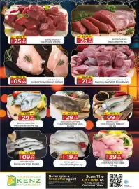 Kenz Hypermarket catalogue Page 4