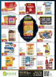 Kenz Hypermarket catalogue Page 9