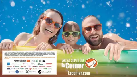 Folleto La Comer Página 29