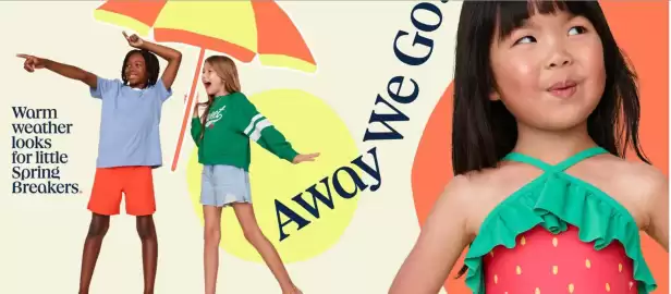 Catálogo Old Navy Página 2