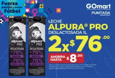 Catálogo Go Mart Página 10