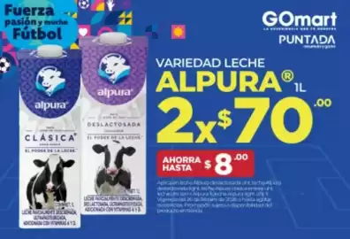 Catálogo Go Mart Página 12