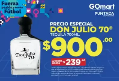 Catálogo Go Mart Página 2