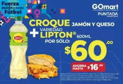 Catálogo Go Mart Página 23