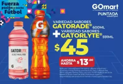 Catálogo Go Mart Página 24