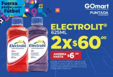 Catálogo Go Mart Página 25