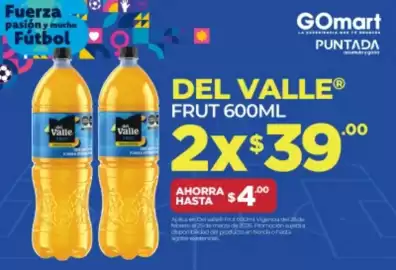 Catálogo Go Mart Página 27