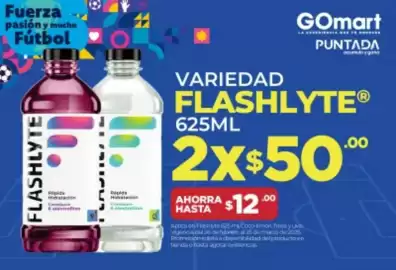 Catálogo Go Mart Página 28