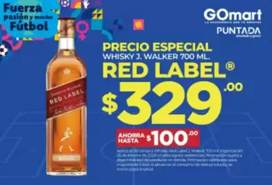 Catálogo Go Mart Página 3