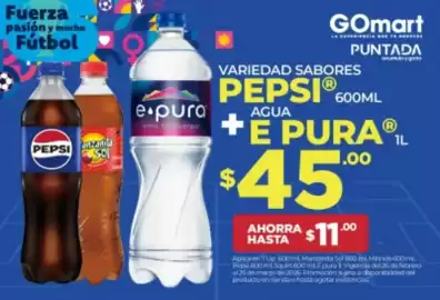Catálogo Go Mart Página 34