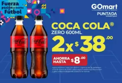 Catálogo Go Mart Página 35