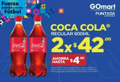 Catálogo Go Mart Página 36