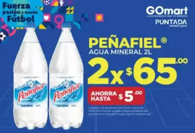 Catálogo Go Mart Página 37